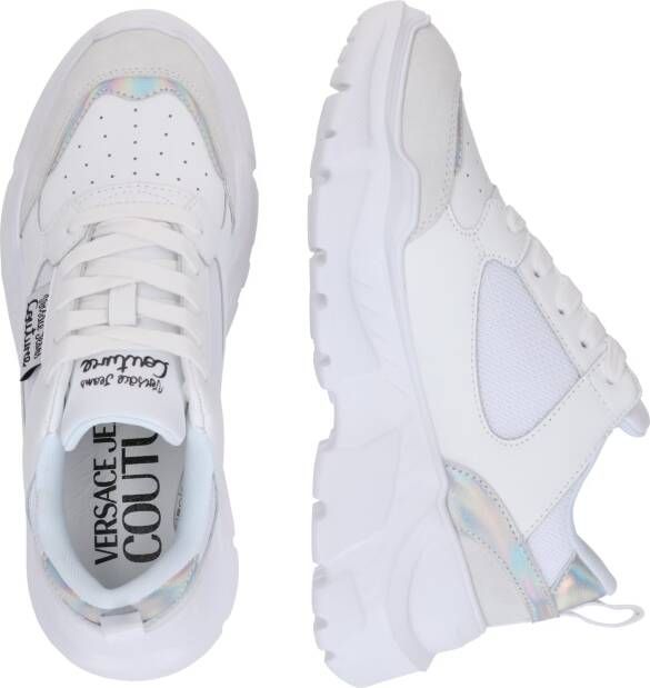 Versace Jeans Couture Sneakers laag 'FONDO SPEEDTRACK'