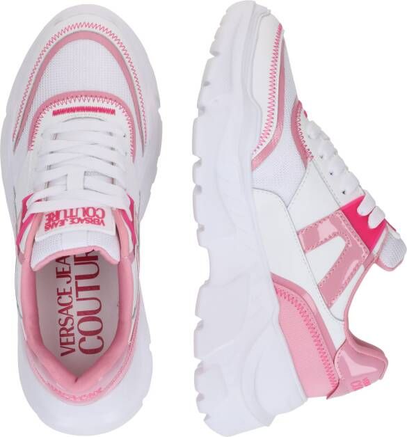 Versace Jeans Couture Sneakers laag 'FONDO SPEEDTRACK'