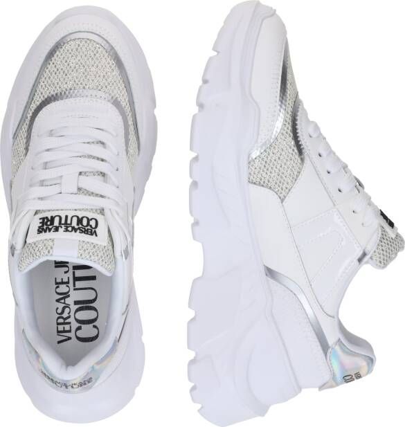Versace Jeans Couture Sneakers laag 'FONDO SPEEDTRACK'