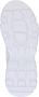 Versace Jeans Couture Versace Couture Dames Sneakers Wit 78VA3S ZPB07 LA3 - Thumbnail 19