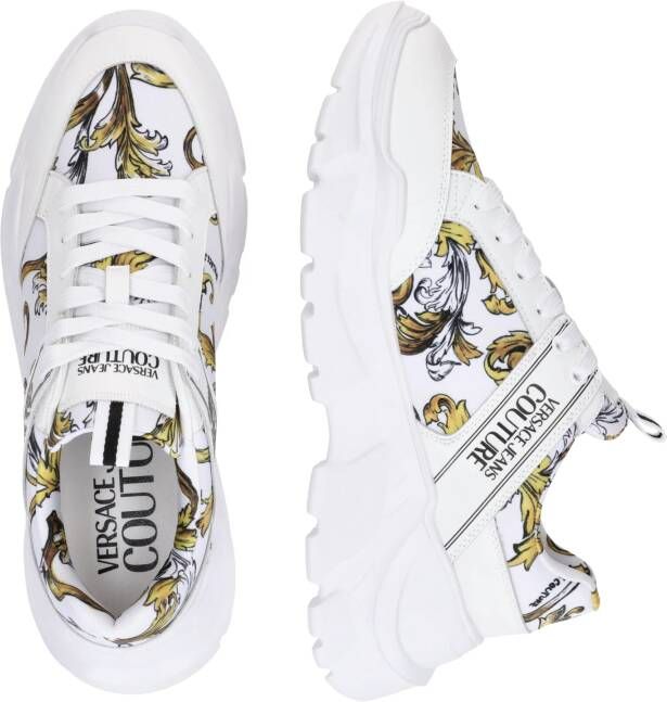 Versace Jeans Couture Sneakers laag 'FONDO SPEEDTRACK'