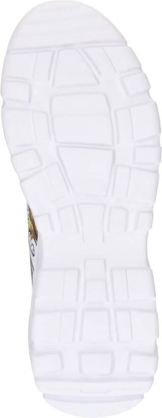 Versace Jeans Couture Sneakers laag 'FONDO SPEEDTRACK'