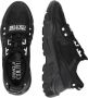 Versace Jeans Couture Versace Couture Heren Slippers Zwart 78YA3SQ1 - Thumbnail 17