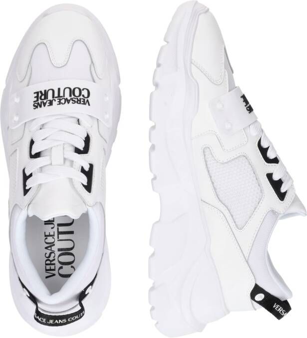 Versace Jeans Couture Sneakers laag 'FONDO SPEEDTRACK'