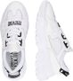 Versace Jeans Couture Sneakers met bedrukt logo White Heren - Thumbnail 10