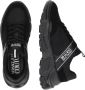 Versace Jeans Couture Versace Couture Heren Sneakers Zwart 78YA3SA3-ZS - Thumbnail 23