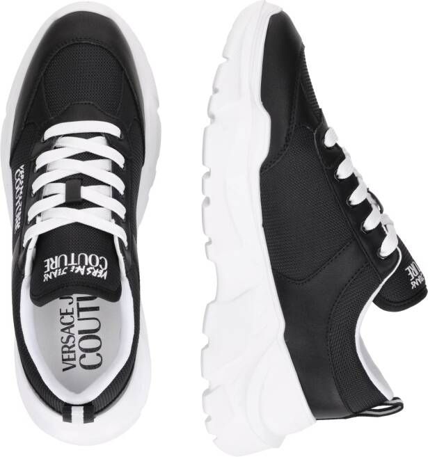 Versace Jeans Couture Sneakers laag 'FONDO SPEEDTRACK'