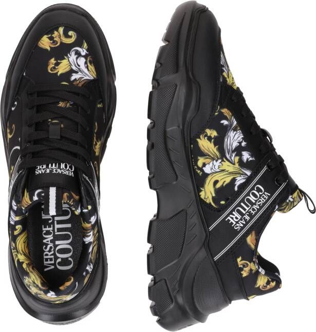 Versace Jeans Couture Sneakers laag 'FONDO SPEEDTRACK'