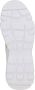 Versace Jeans Couture Chain Couture Lage Top Veterschoenen White Heren - Thumbnail 15