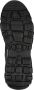 Versace Jeans Couture Speedtrack Zwarte Leren Mesh Sneakers Black Heren - Thumbnail 30