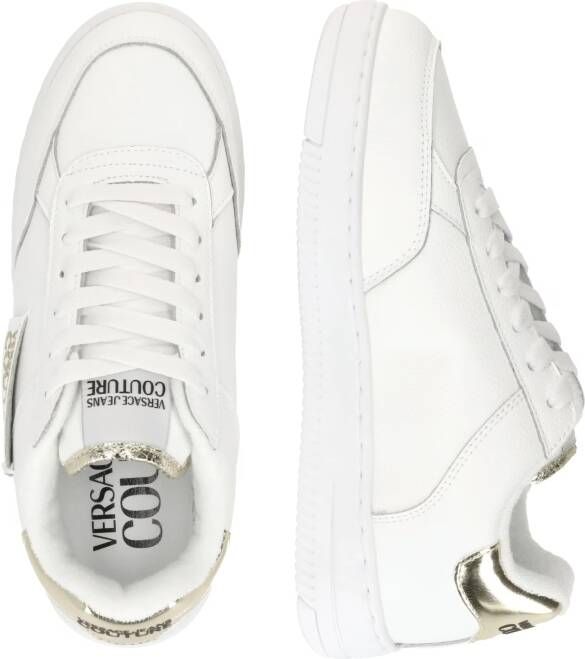 Versace Jeans Couture Sneakers laag 'MEYSSA'