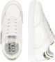 Versace Jeans Couture Stijlvolle Sneakers White Dames - Thumbnail 11
