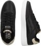 Versace Jeans Couture Stijlvolle Sneakers Black Dames - Thumbnail 11