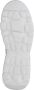 Versace Jeans Couture Witte Speedtrack Sneakers White Dames - Thumbnail 13