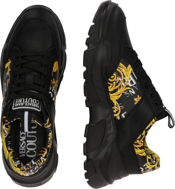Versace Jeans Couture Sneakers laag 'SPEEDTRACK'