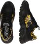 Versace Jeans Couture Bedrukte sneakers Black Heren - Thumbnail 7