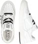 Versace Jeans Couture Witte Starlight Sneakers White Heren - Thumbnail 10