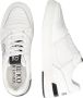 Versace Jeans Couture Witte Starlight Sneakers White Heren - Thumbnail 14