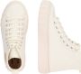 Victoria Hoge Sneakers 1270100CRUDO - Thumbnail 3