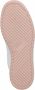 Victoria Dames Sneaker Wit Nude WIT - Thumbnail 4