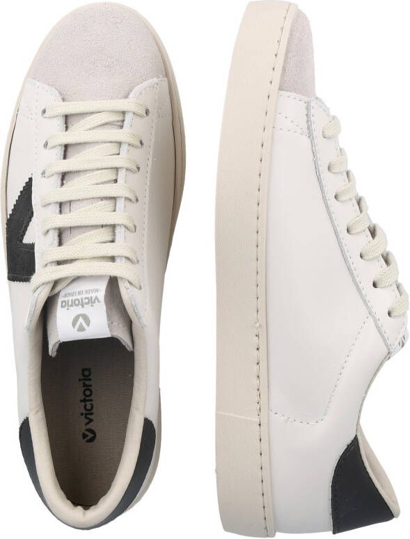 VICTORIA Sneakers laag