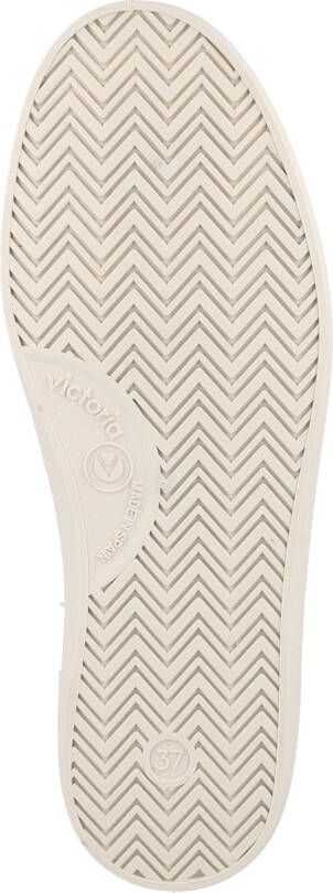 VICTORIA Sneakers laag