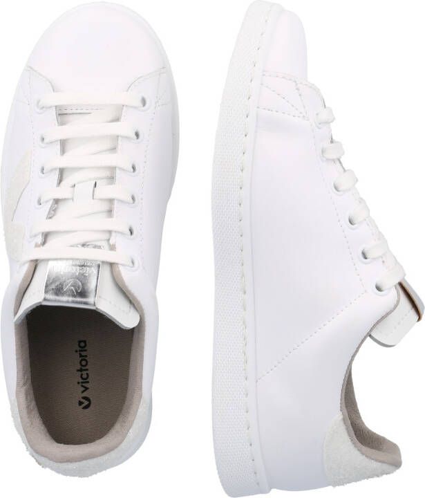 VICTORIA Sneakers laag