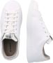 Victoria Leren sportschoenen tennis glitter - Thumbnail 2