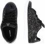 Victoria Dames sportschoenen Glitter Zwart Dames - Thumbnail 7