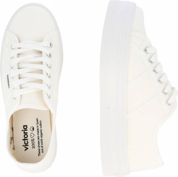 VICTORIA Sneakers laag 'Barcelona'