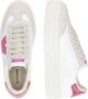 Victoria Lage Sneakers 1092173 Barce Cyclist Dames Sportschoenen - Thumbnail 3