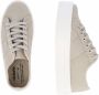 Victoria sneakers laag barcelona lona Poederroze - Thumbnail 5