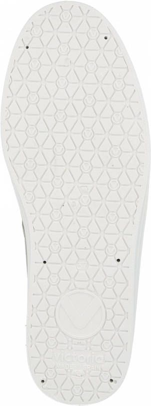 VICTORIA Sneakers laag 'BARCELONA LONA'