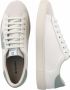 Victoria Berlin Piel & Serraje Sneakers White - Thumbnail 14