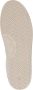 Victoria Dubbele sportschoenen van imitatieleer voor dames Tribu Sierra Beige Dames - Thumbnail 4