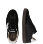 Victoria Sneakers BERLÍN CICLISTA EFECTO PIEL SERRAJE 1126186 - Thumbnail 2