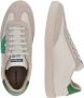 Victoria Lage Sneakers BERLIN CICLISTA EFECTO PIEL SERRAJE - Thumbnail 7