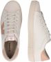 Victoria Berlin Piel & Serraje Sneakers White Dames - Thumbnail 13