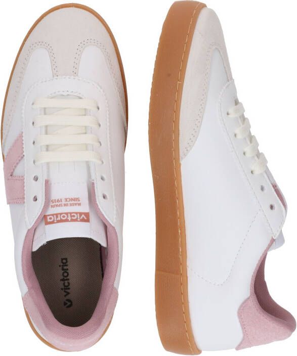 VICTORIA Sneakers laag 'BERLIN CICLISTA'