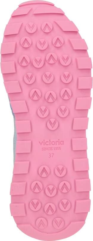 VICTORIA Sneakers laag 'LUNA'