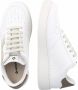 Victoria Sneakers Baskets femme madrid efecto piel serraje - Thumbnail 14