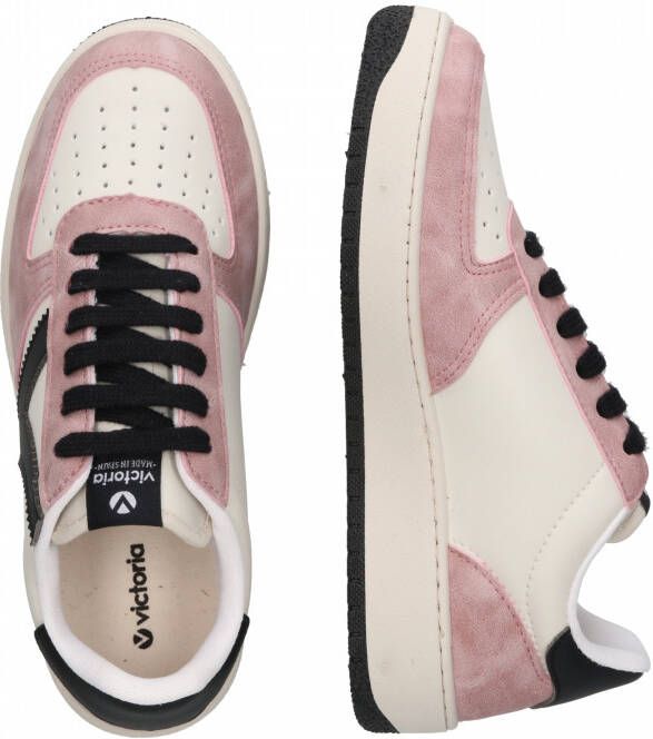 VICTORIA Sneakers laag 'MADRID'