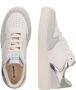 Victoria Sneakers Madrid serraje metal logo - Thumbnail 4