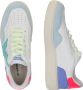 Victoria Madrid Serraje Veelkleurige Sneakers Streetwear Vrouwen - Thumbnail 6
