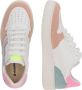 Victoria Multicolor Dames Sneakers Multicolor Dames - Thumbnail 4