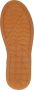 Victoria Seul Unisex Leather Effect Low Tennis & Color & Split Leather Pieces In Contrast 1257125 for Adults VERDE - Thumbnail 13