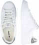 Victoria Sneakers vrouw Deportivo Piel White Dames - Thumbnail 9