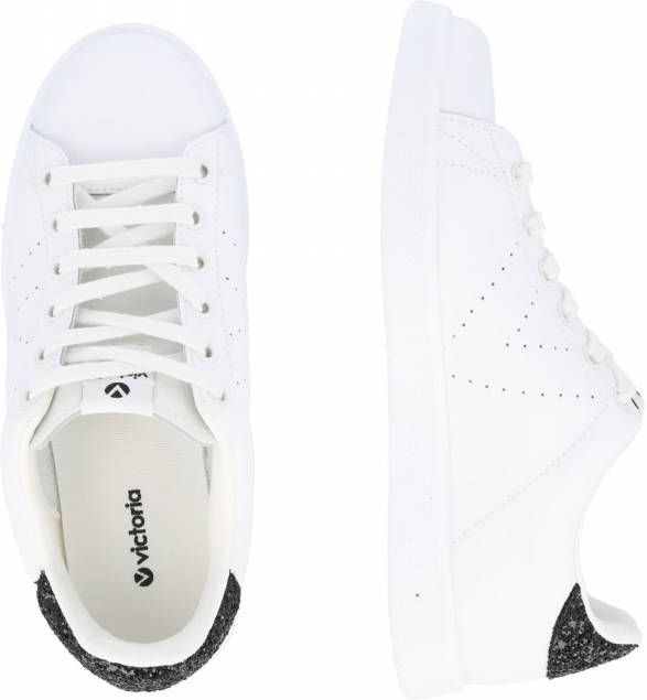 VICTORIA Sneakers laag 'TENIS PIEL'