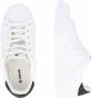Victoria Sneakers vrouw Deportivo Piel Wit Dames - Thumbnail 4