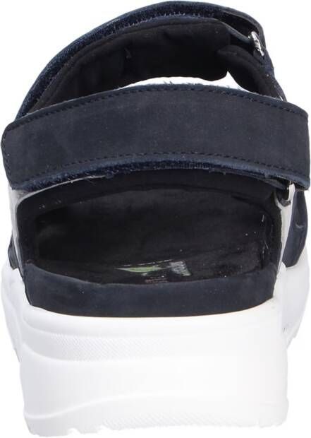 Waldläufer Open schoenen